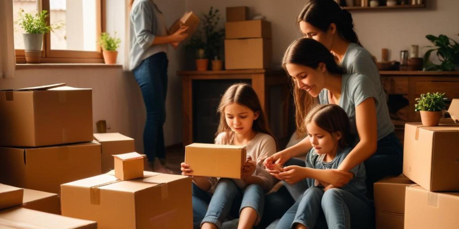 ¿Es normal sentir tristeza al vender tu casa?