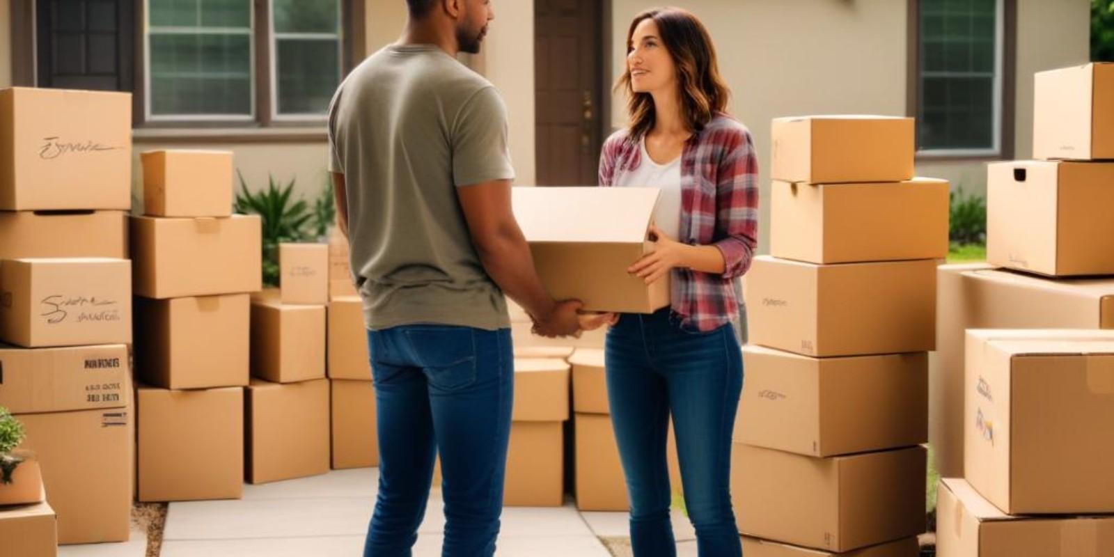 ¿Qué ocurre si una persona se niega a vender una casa?