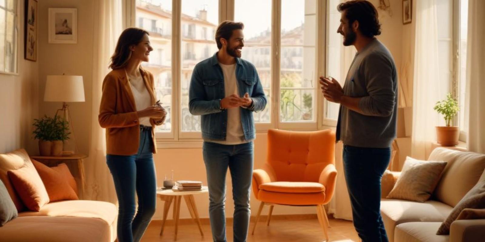 Comprar y vender casa al mismo tiempo en Madrid