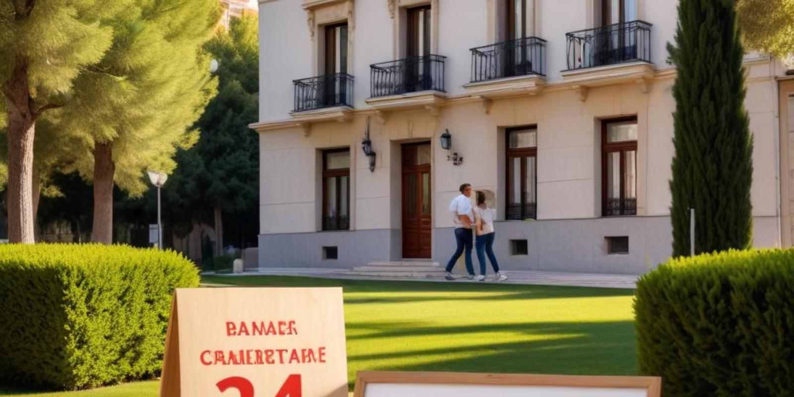 Gastos al Vender y Comprar Casa en Madrid