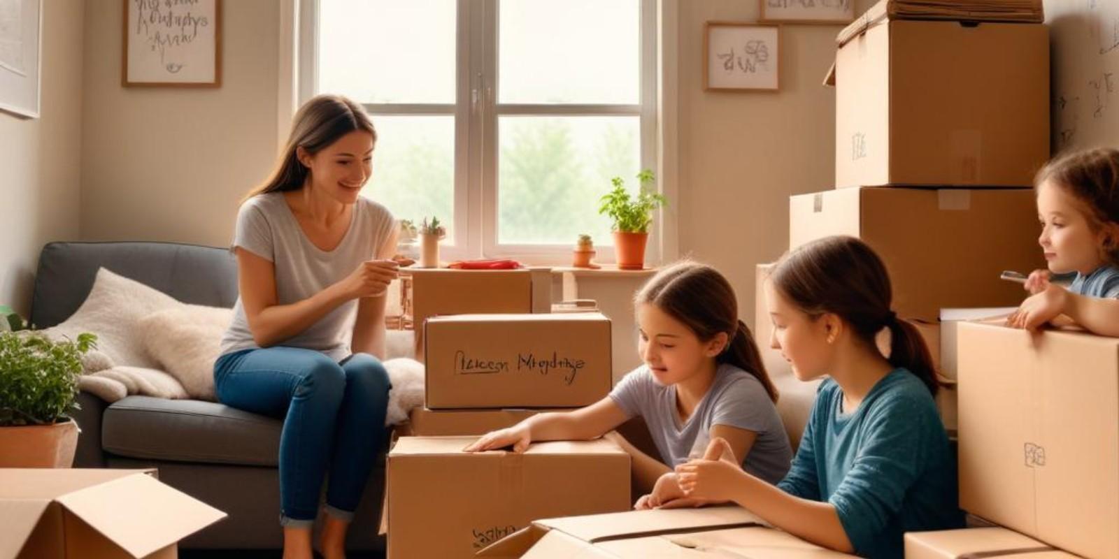 Lecciones de Vida al Vender la Casa Familiar