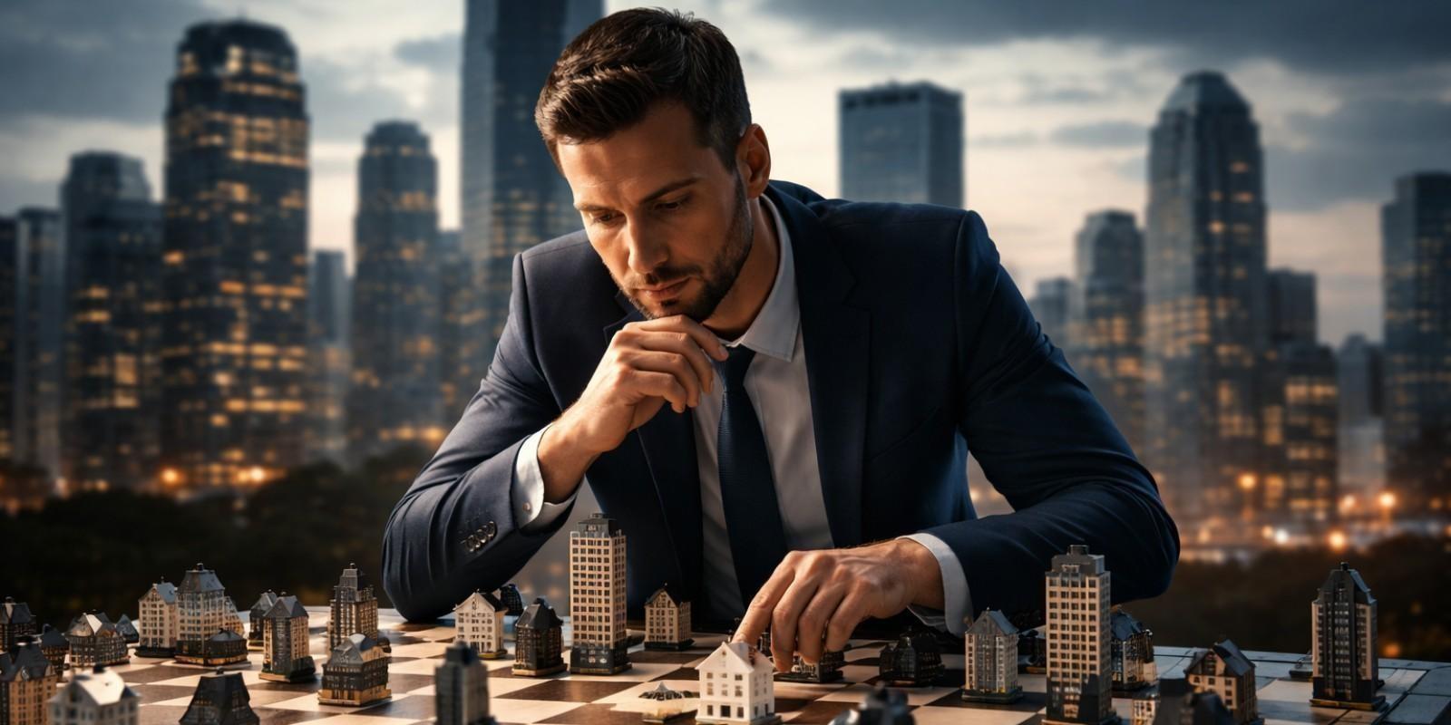 No es la Tecnología: La Estrategia que Usan los Mejores Agentes Inmobiliarios para Vender en 2026