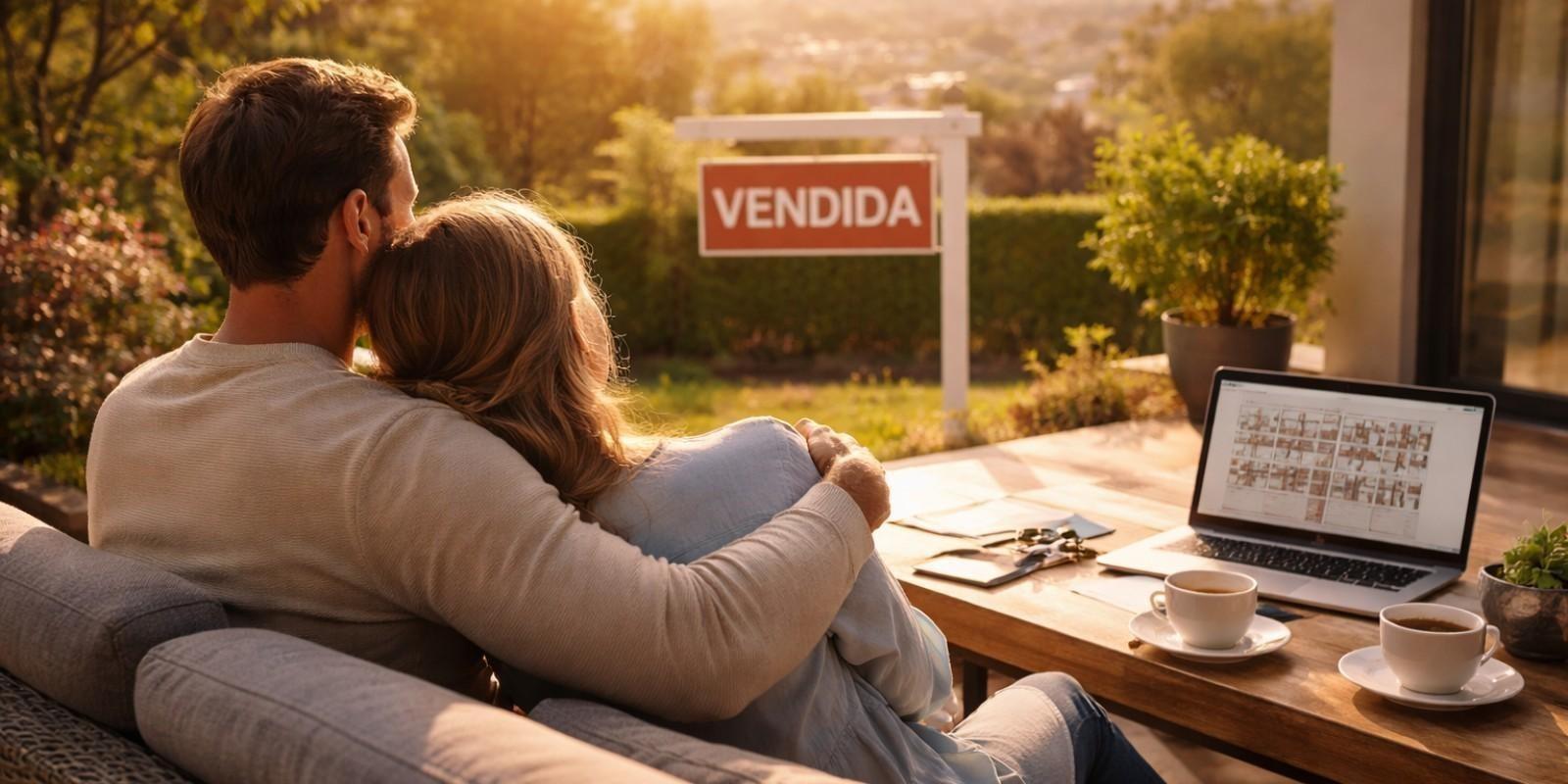 Vender una Vivienda Sin Estrés en 2026: La Estrategia que Marca la Diferencia en Las Rozas de Madrid