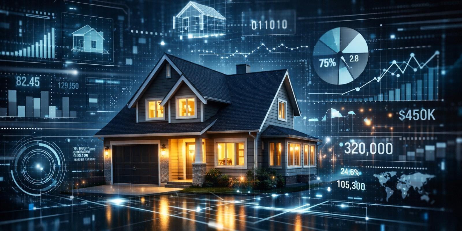 Tasación online en segundos: lo que un Agente Inmobiliario en Las Rozas de Madrid sabe y las herramientas no te dicen