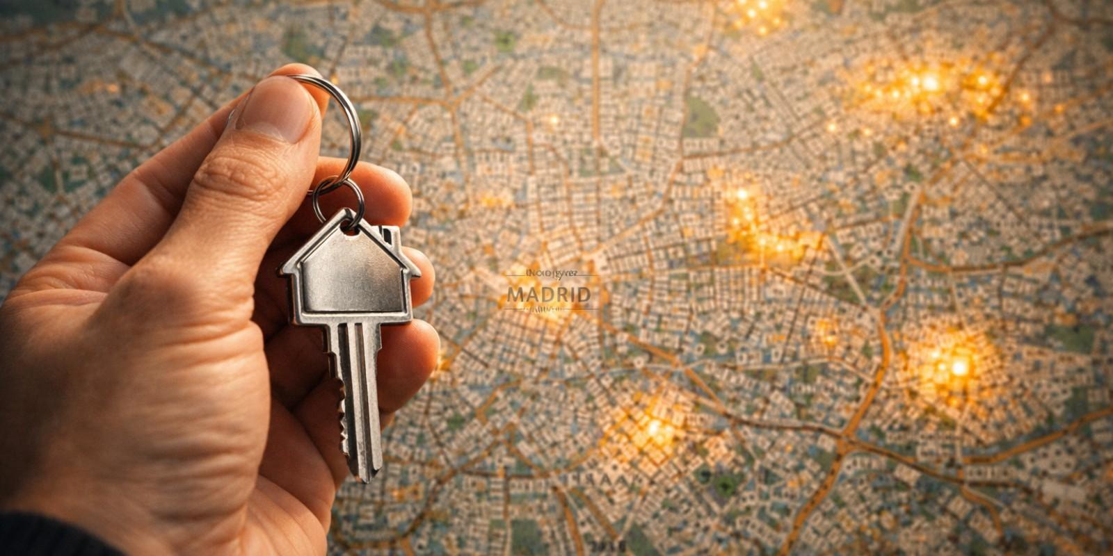 Requisitos para trabajar legalmente en la Comunidad de Madrid siendo familia extranjera paso a paso