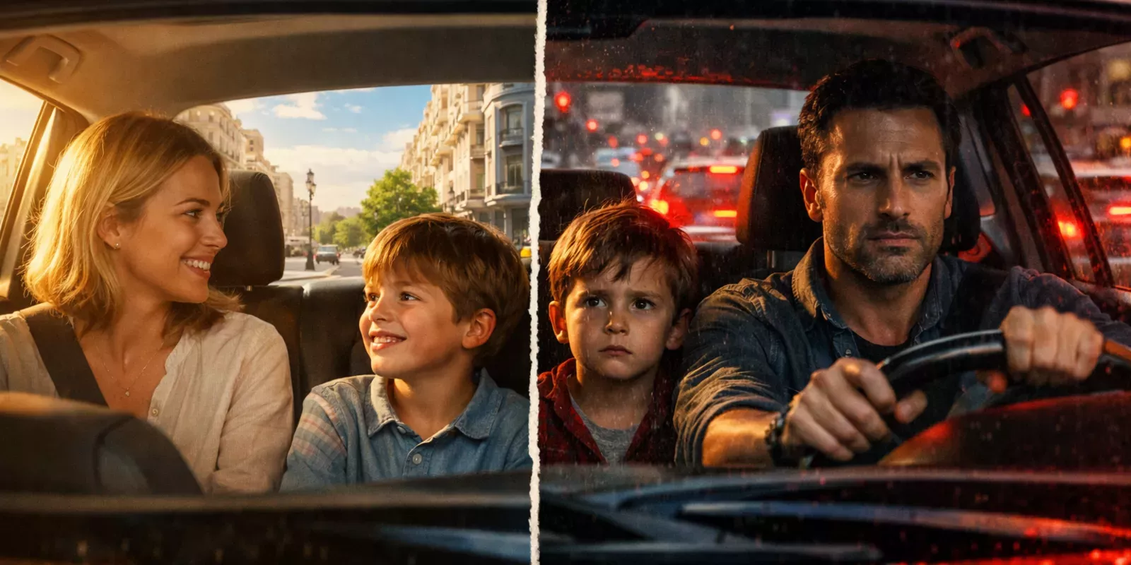  Errores comunes al planificar movilidad en la Comunidad de Madrid desde el extranjero con familia