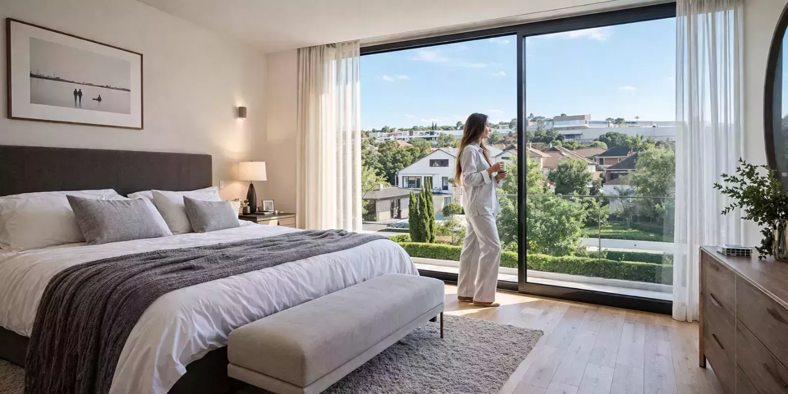 Cómo vender y comprar casa a la vez en Las Rozas de Madrid (Madrid) sin quedarte sin vivienda