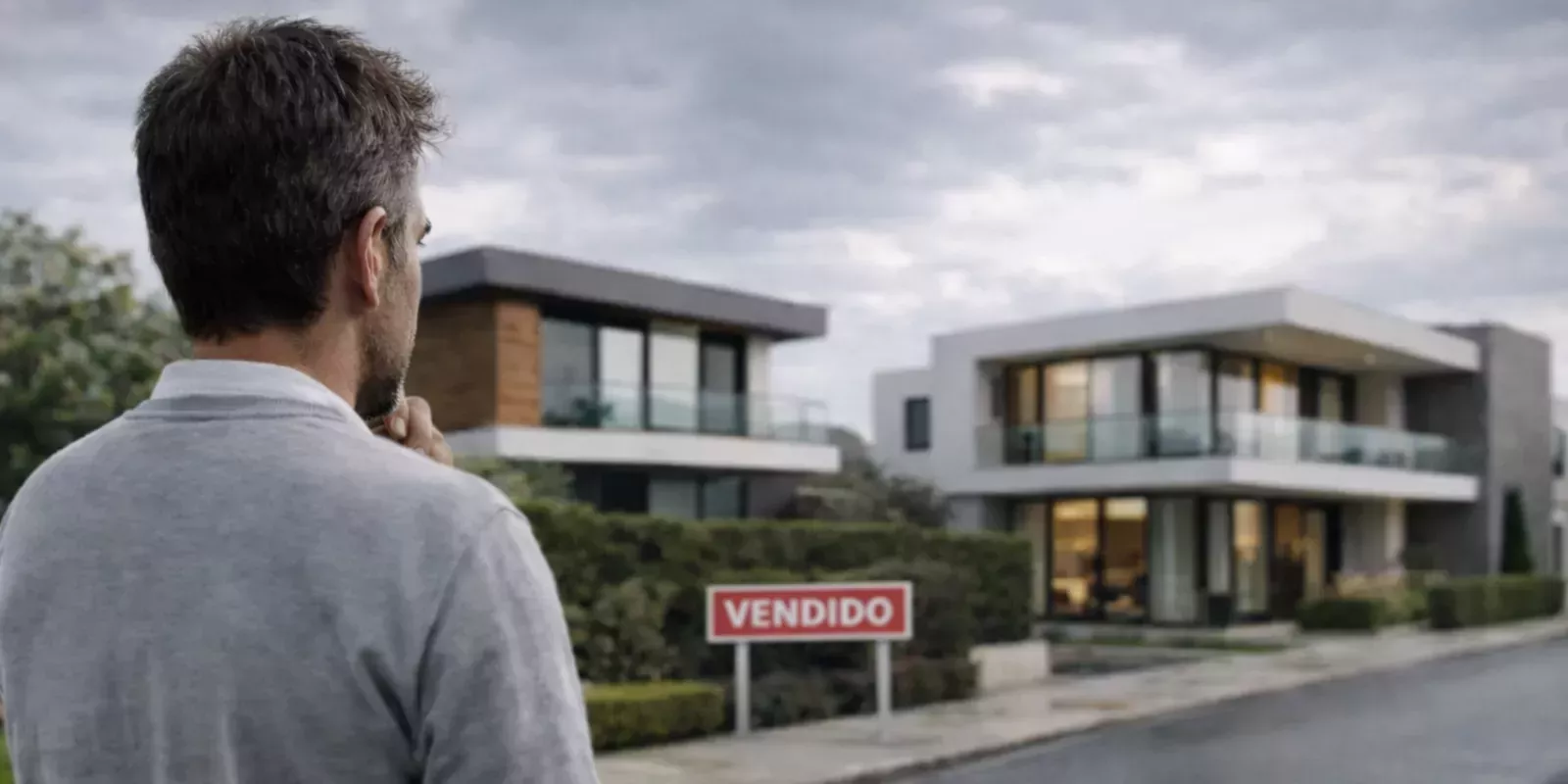Vender para comprar en Las Rozas de Madrid: el error que te hace perder tiempo y dinero en 2026