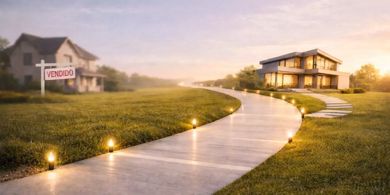 Comprar antes de vender en Las Rozas de Madrid: estrategia paso a paso para no quedarte sin vivienda (2026)