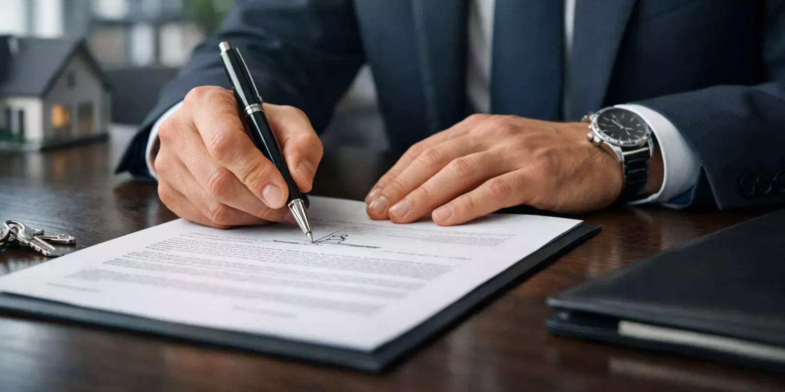 Qué hacer si tu comprador retrasa la firma y puedes perder tu nueva vivienda en Las Rozas