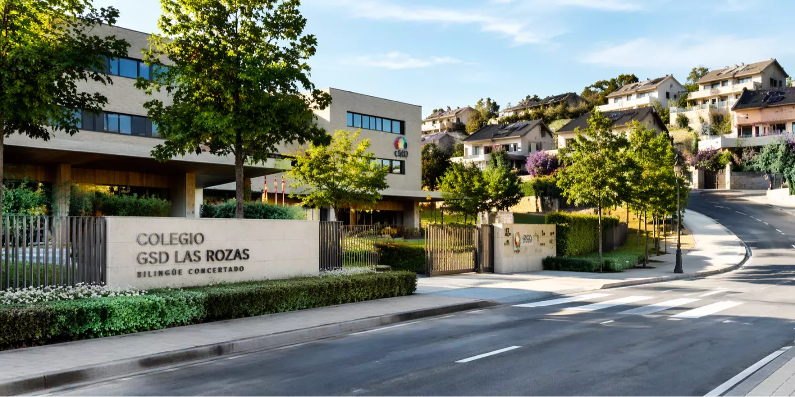 ¿Cuáles son los mejores colegios de Las Rozas de Madrid y dónde vivir cerca para asegurar el futuro de tus hijos?