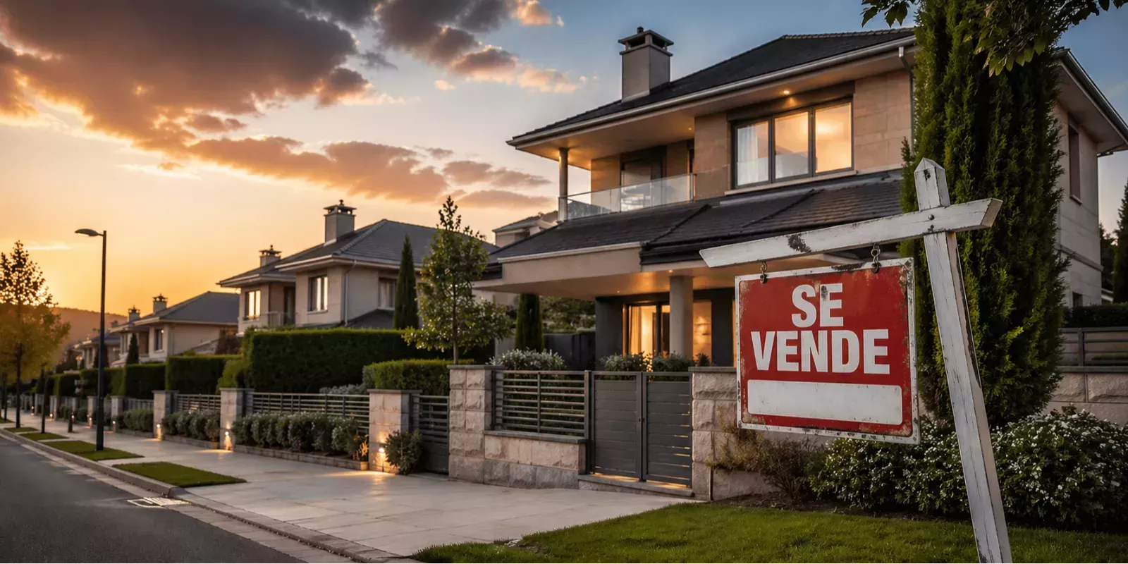 ¿Por qué tu casa no se vende en Las Rozas de Madrid en 2026 y qué puedes hacer para venderla más rápido?  