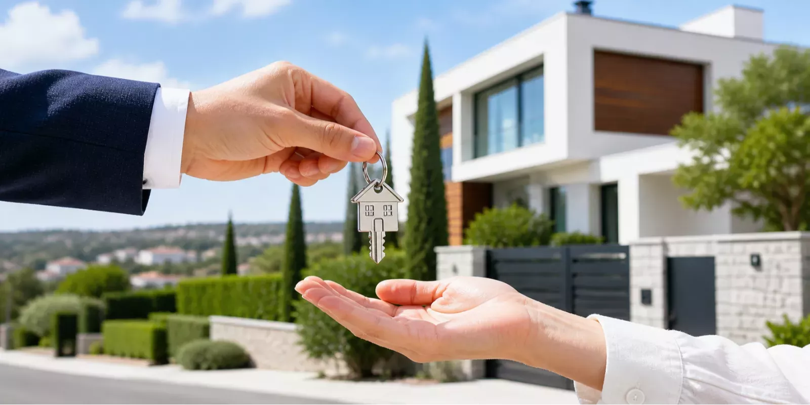 ¿Cuál es el proceso legal para vender una casa en Las Rozas de Madrid en 2026 paso a paso?