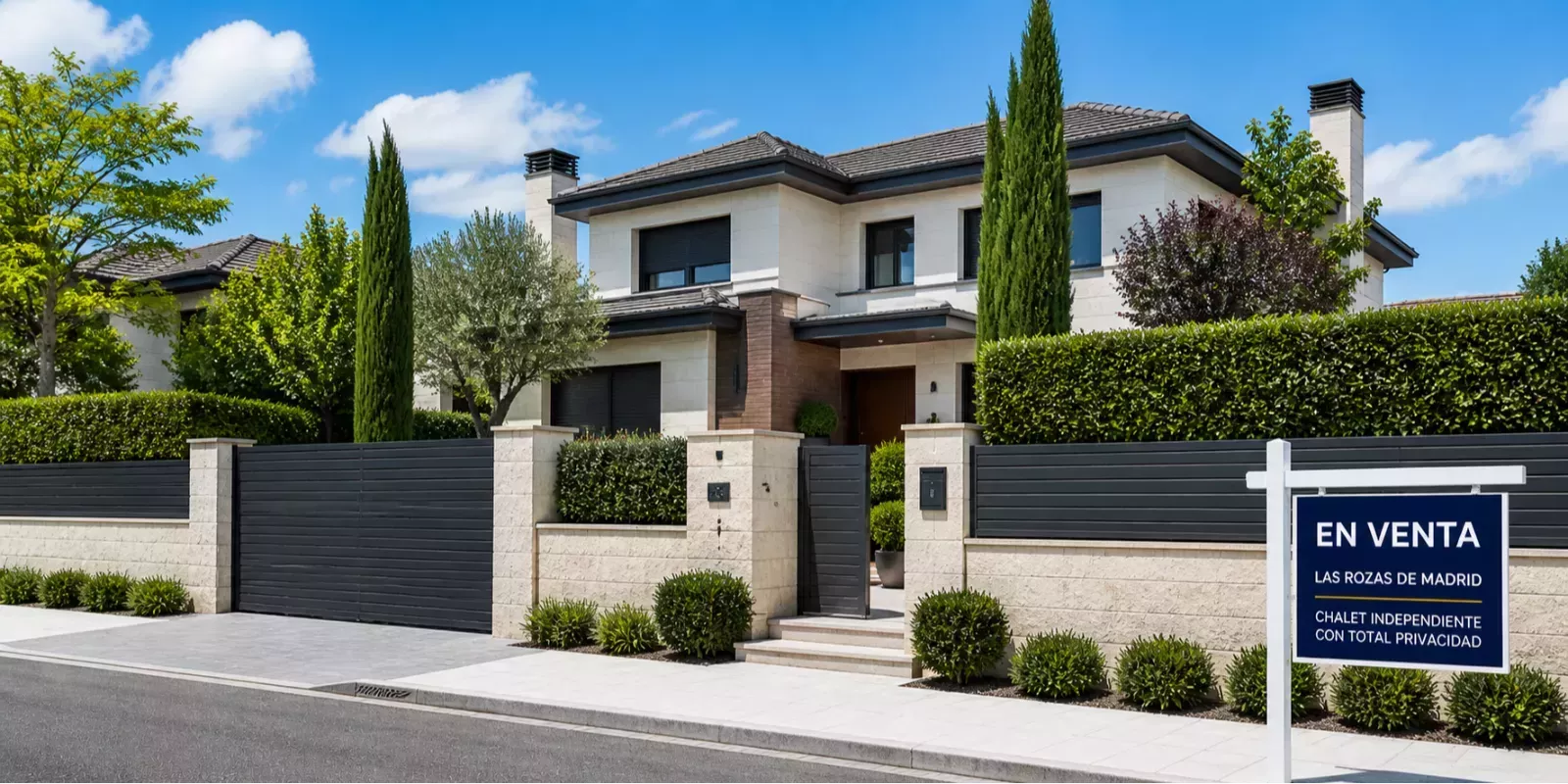 ¿Cómo preparar tu casa para vender en Las Rozas de Madrid en 2026 y vender más rápido?