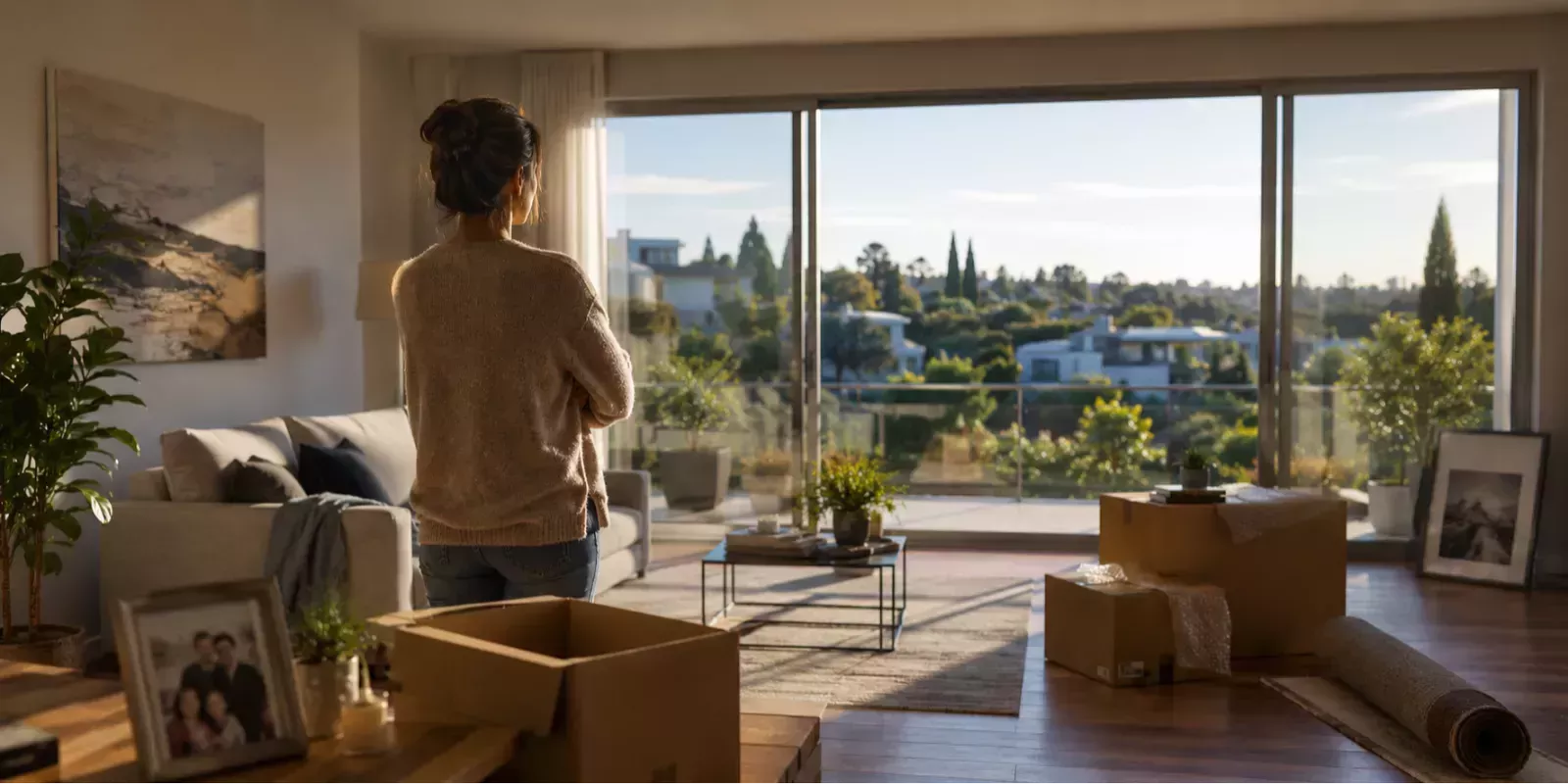 ¿Cómo vender una casa con carga emocional en Las Rozas de Madrid en 2026 sin bloquearte?