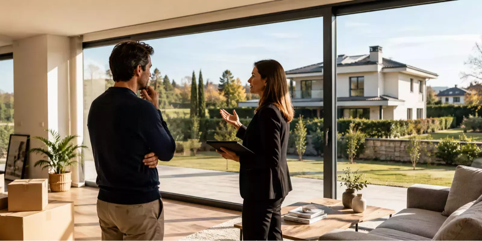 ¿Qué puedes aprender de experiencias reales al vender una vivienda en Las Rozas de Madrid en 2026?