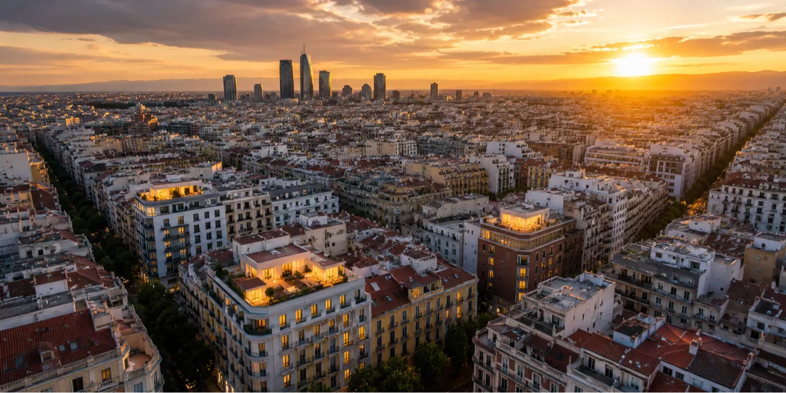 La falta de vivienda en Madrid está cambiando el mercado inmobiliario: lo que debes saber en 2026 