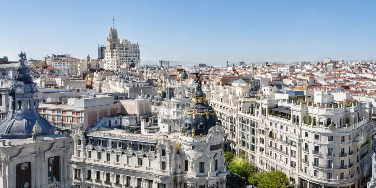 Por qué faltan viviendas en Madrid y cómo afecta al comprador actual