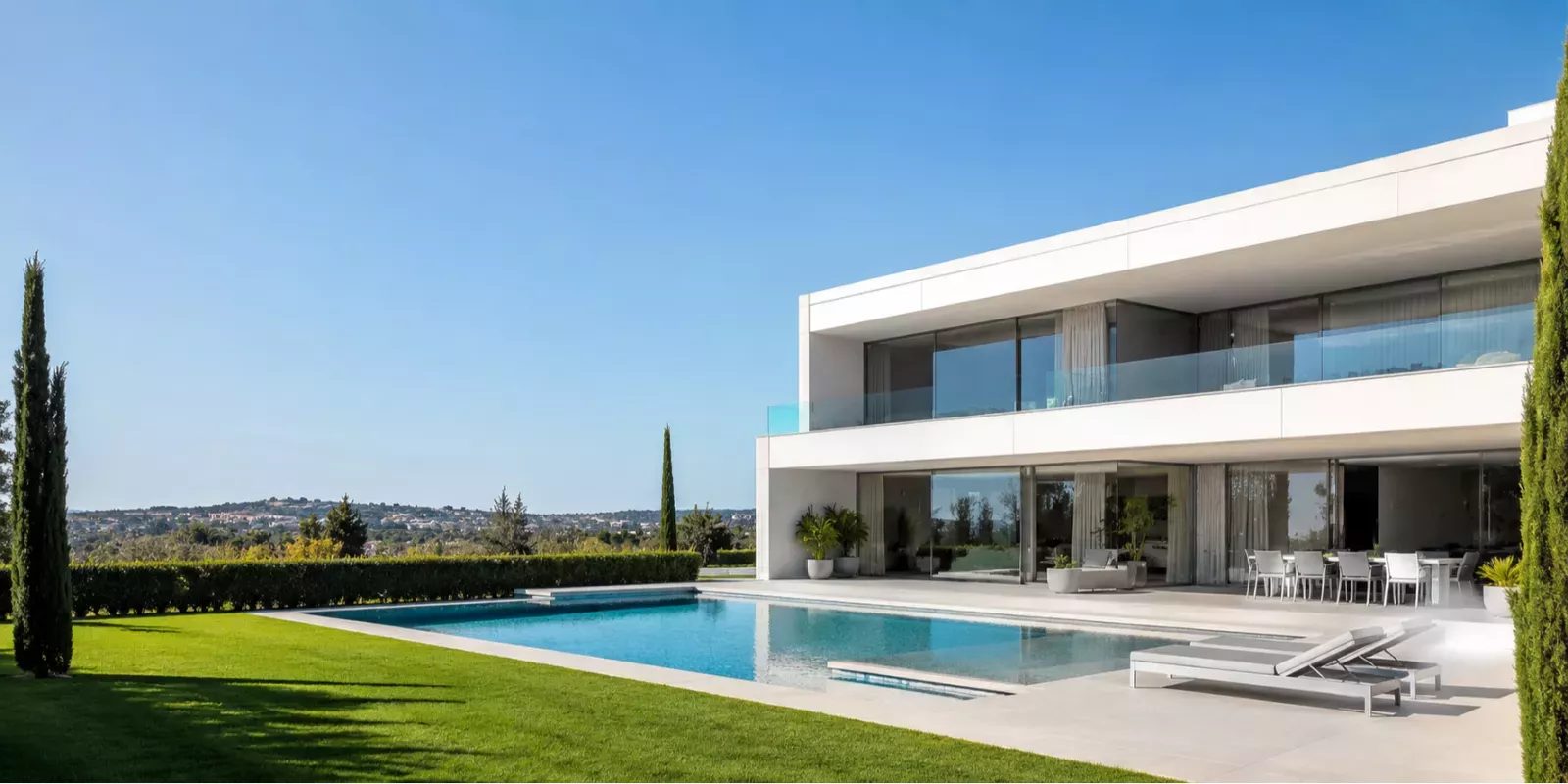 Comprar chalet de lujo en Las Rozas de Madrid: ventajas del mercado premium residencial