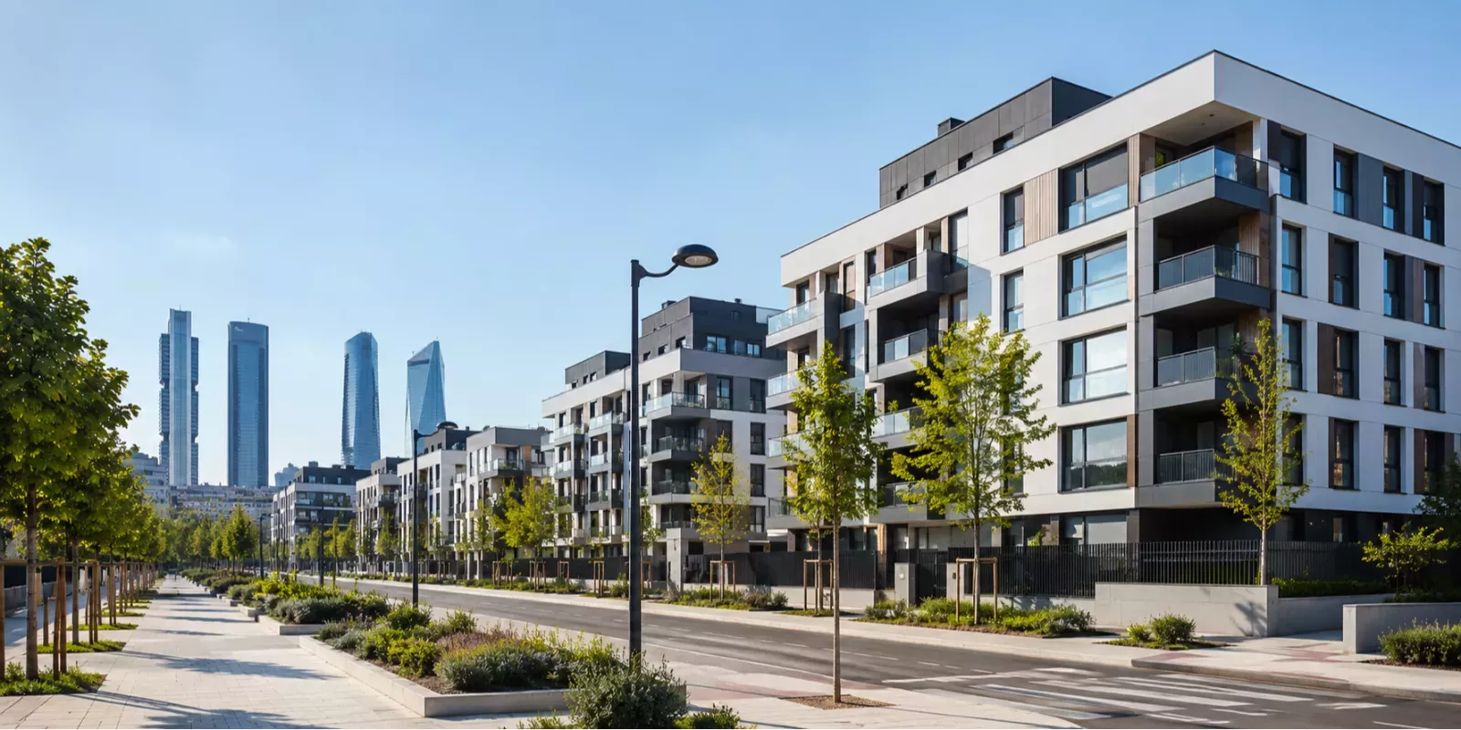 Zonas emergentes de Madrid donde invertir antes que suban los precios