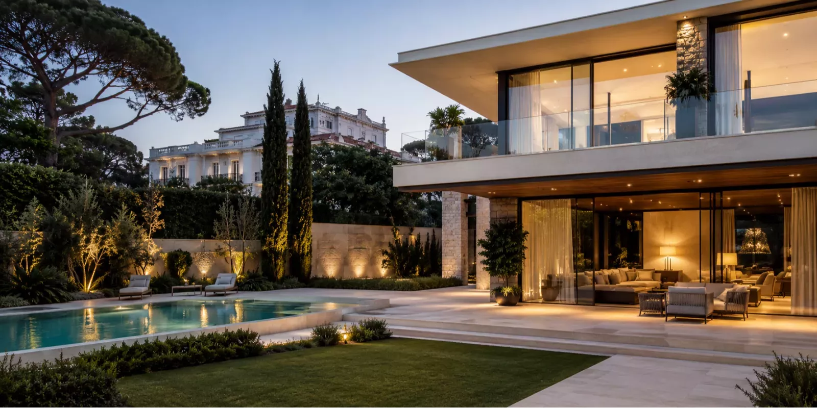 Off market inmobiliario en Madrid: oportunidades exclusivas para compradores premium