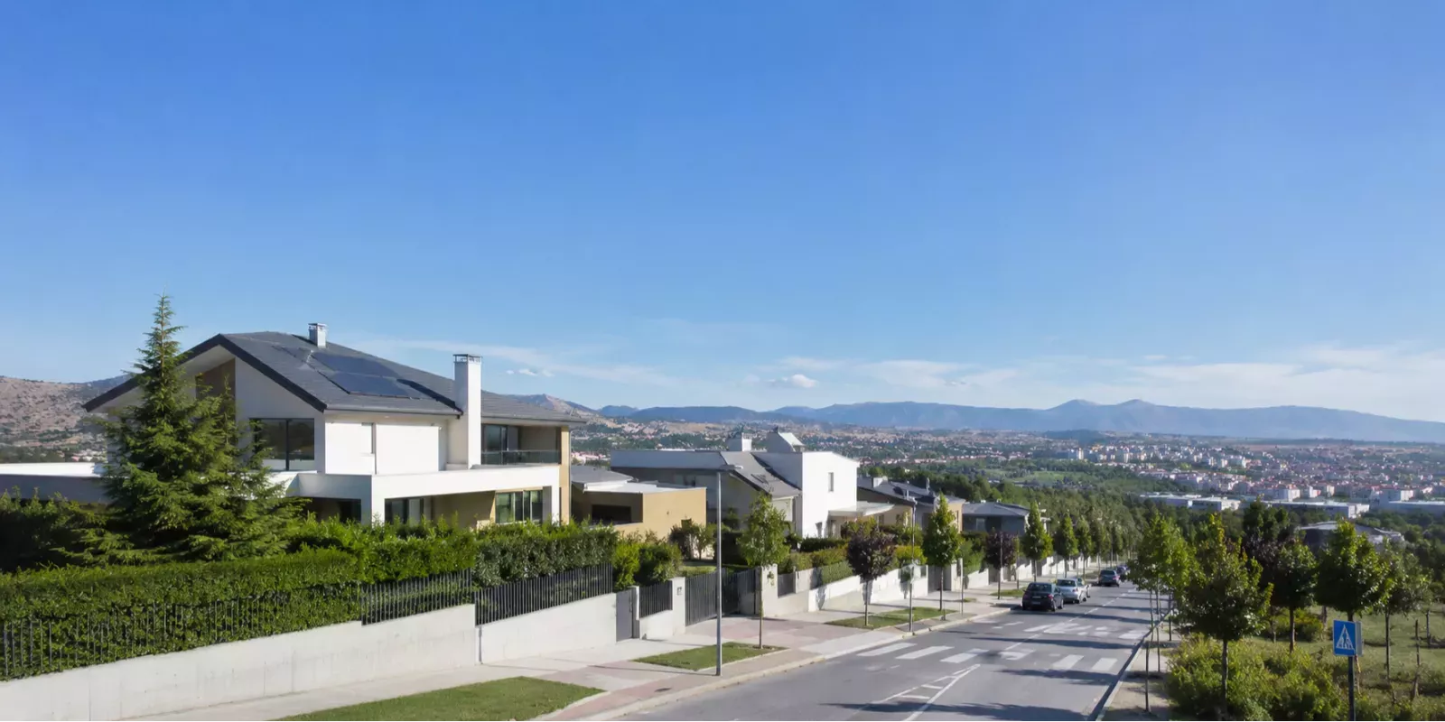 Las Rozas de Madrid como enclave para inversión patrimonial familiar