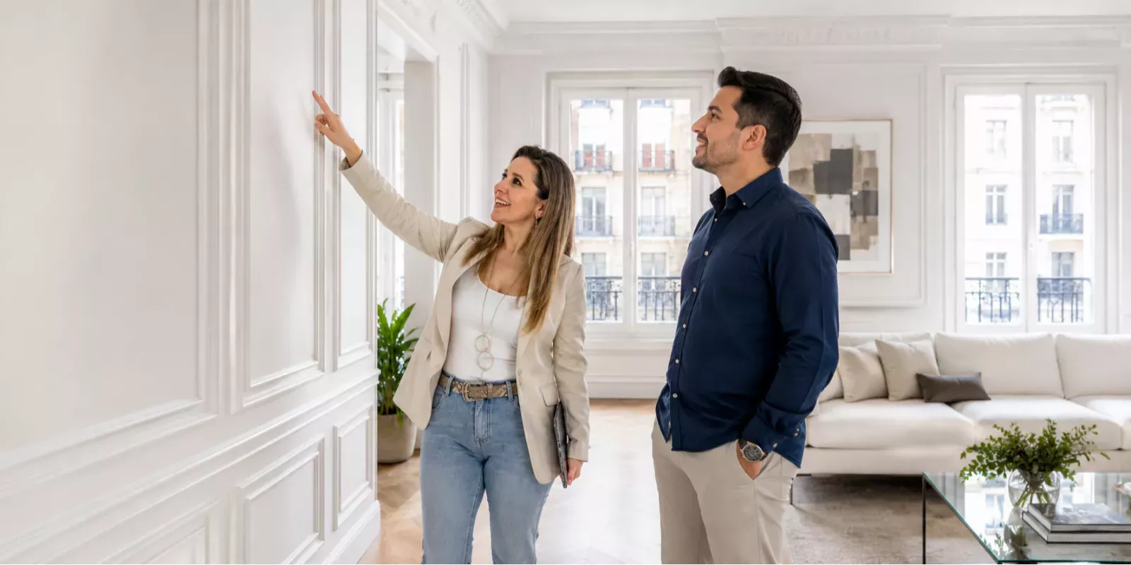Por qué cada vez más latinoamericanos invierten en propiedades en Madrid