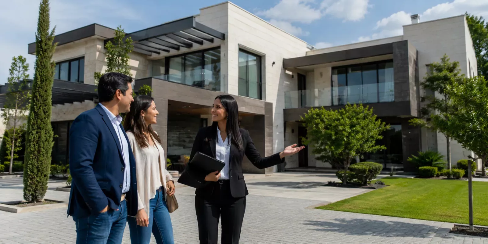 Viviendas exclusivas en Las Rozas de Madrid para compradores latinoamericanos