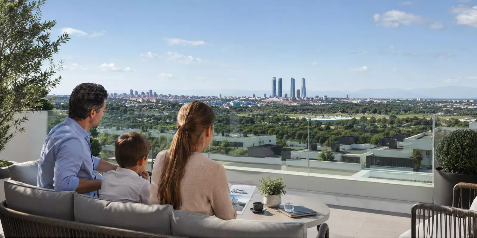 ¿Es Las Rozas de Madrid una buena zona para invertir en inmuebles en 2026? Análisis estratégico para inversores patrimoniales