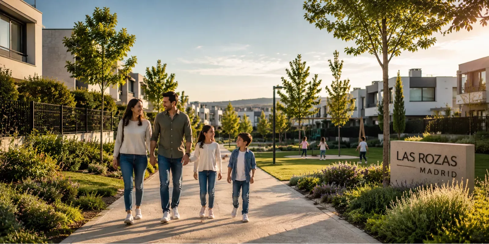 ¿Dónde vivir en Madrid en 2026 si vienes de Latinoamérica con tu familia?
