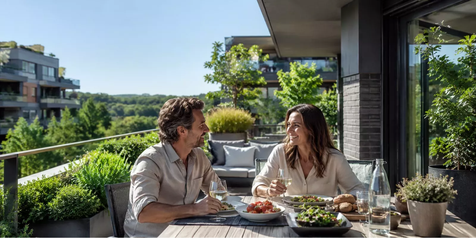 ¿Cómo es vivir en Las Rozas de Madrid en 2026 si buscas buena gastronomía y calidad de vida?