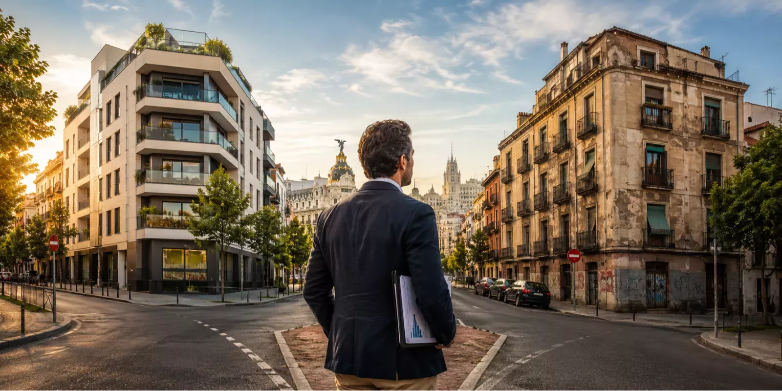 ¿Estás invirtiendo bien en Madrid? Señales de una mala decisión inmobiliaria