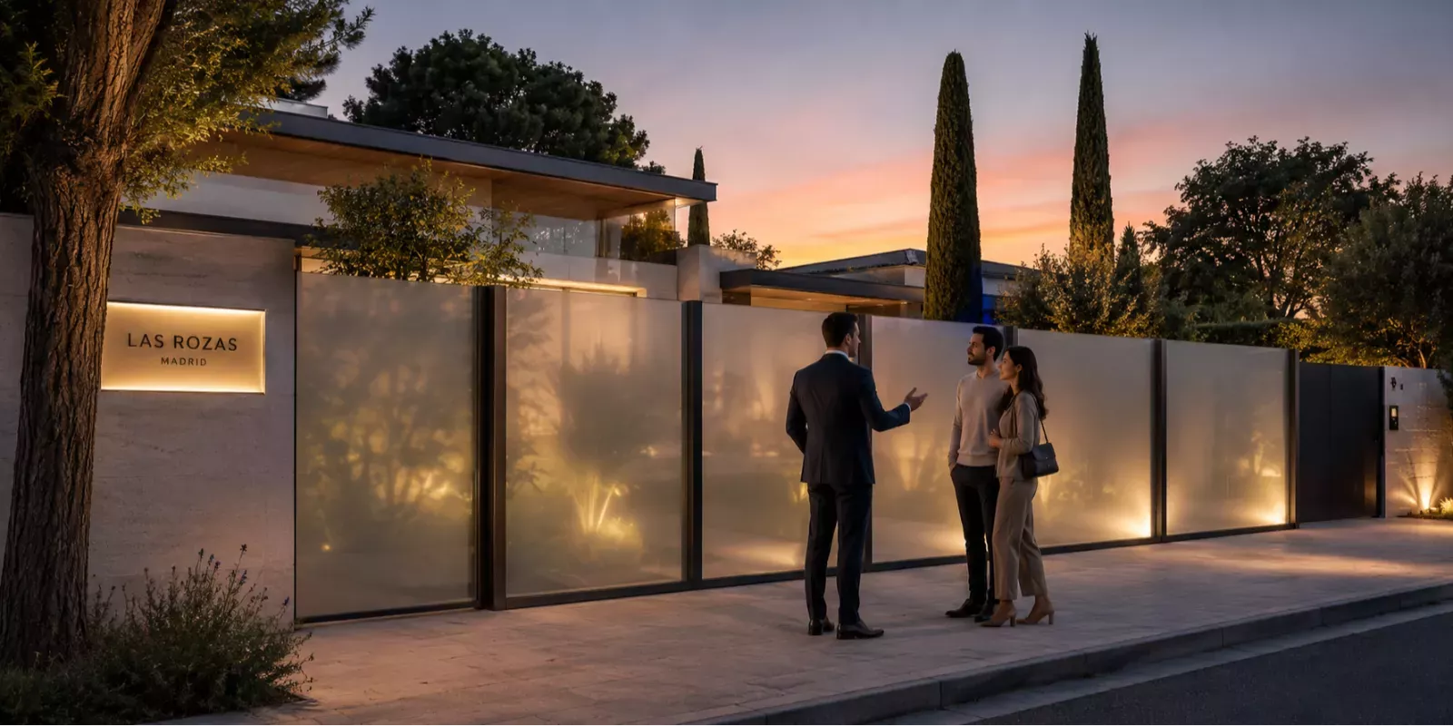 Por qué muchos propietarios de lujo venden sus viviendas fuera de portales inmobiliarios