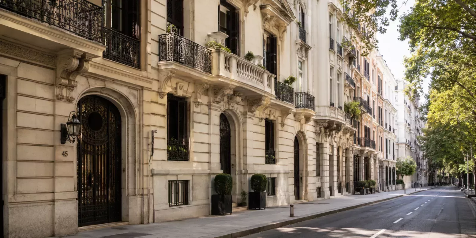 ¿Dónde encontrar viviendas exclusivas en Madrid en 2026 que no aparecen en los portales inmobiliarios?