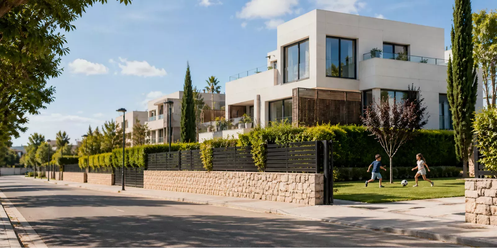 ¿Por qué cada vez más familias latinoamericanas compran vivienda en Madrid en 2026?