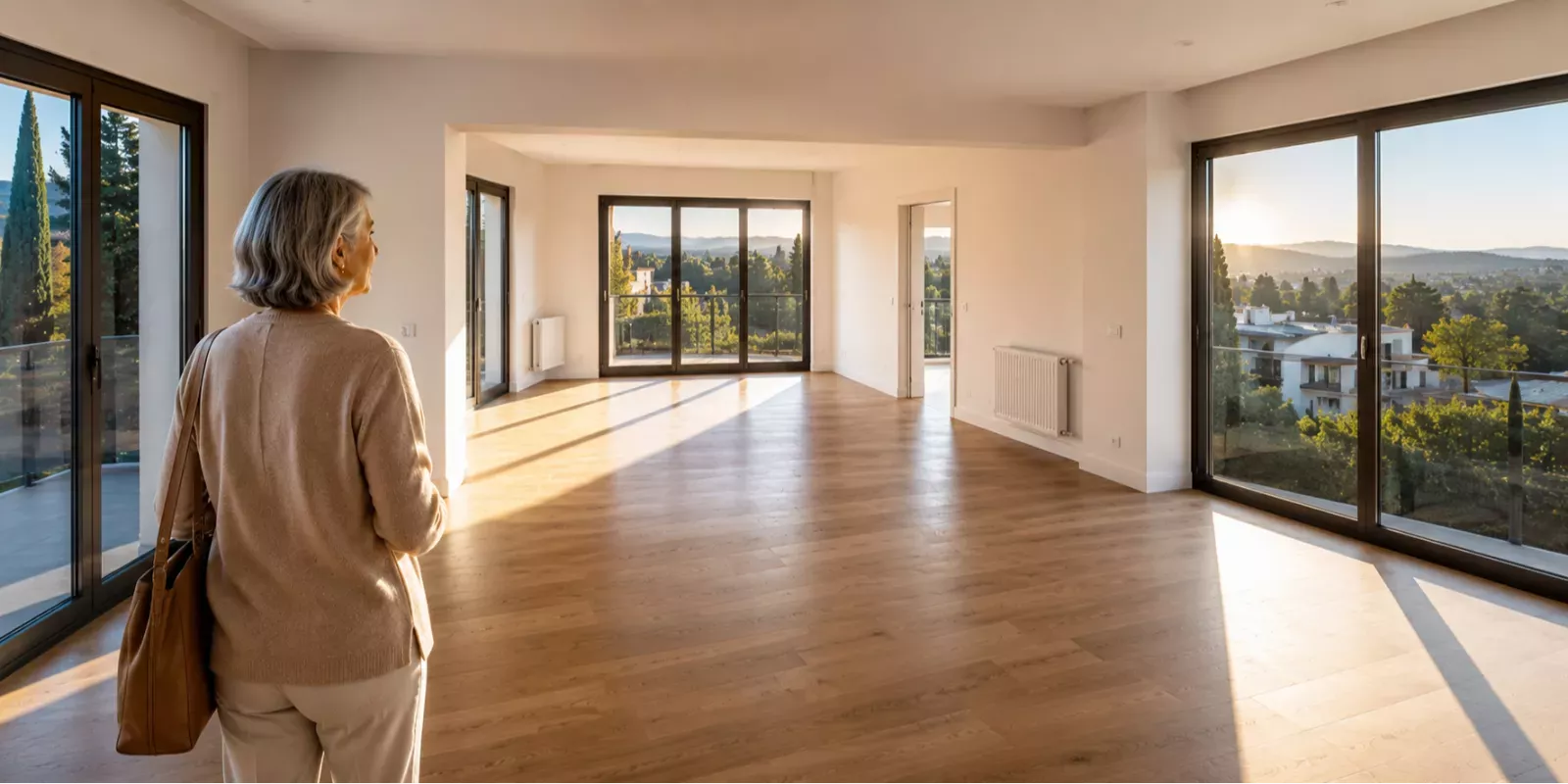 ¿Cómo saber si ha llegado el momento de vender tu vivienda tras un cambio de vida en Las Rozas de Madrid?
