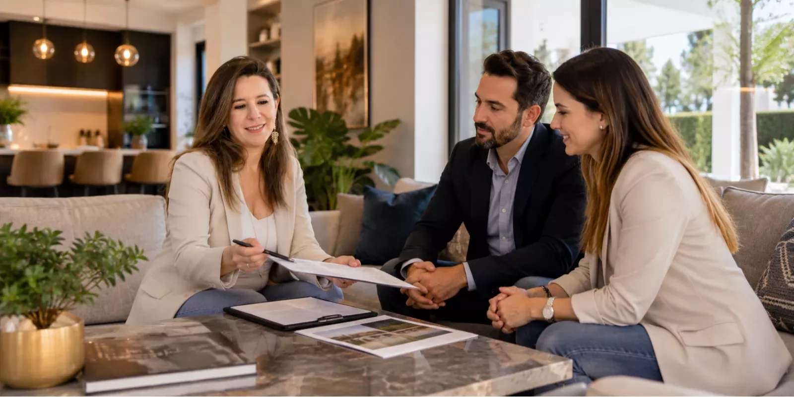 ¿Cómo puedes perder un comprador solvente al vender tu vivienda por un error durante la negociación?