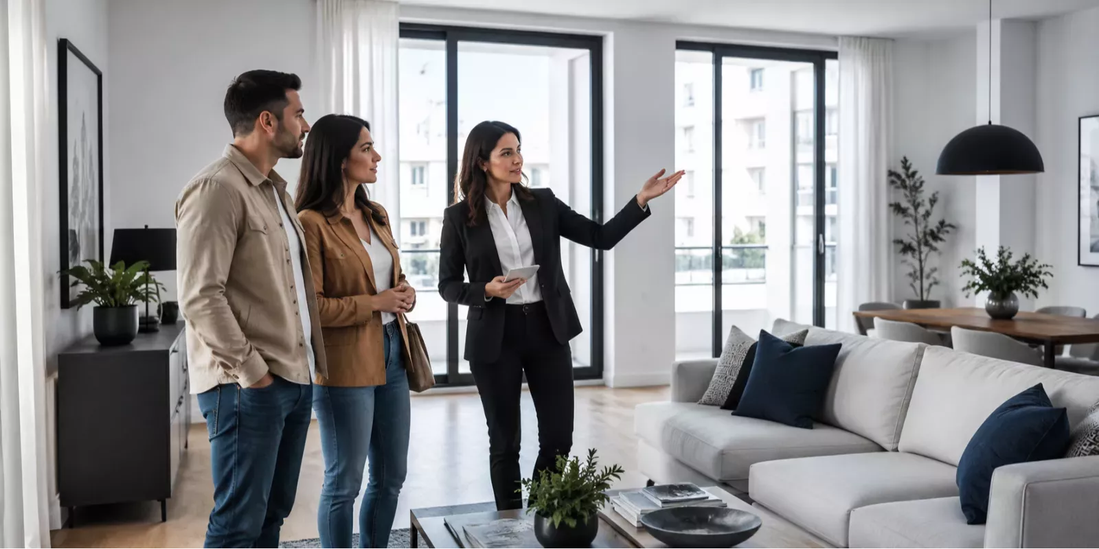 Madrid con menos oferta inmobiliaria: ¿es mejor comprar ahora o esperar?