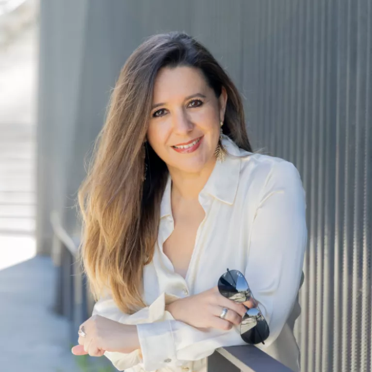 Ana Gabriela Rivera